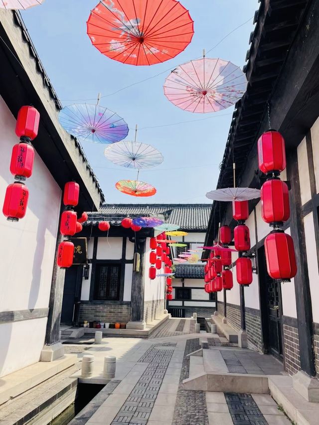 山東人嘴真嚴，這個小眾寶藏地給我發