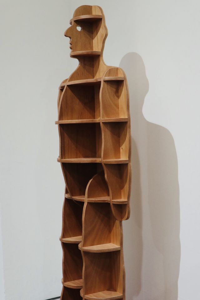 用探索的角度解鎖藝術｜瑞士經典設計展