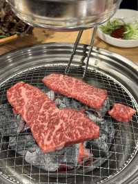 🇰🇷馬場洞韓牛市場人均200吃到扶牆走...