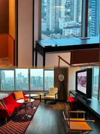 拜託來上海一定要住這家平價酒店