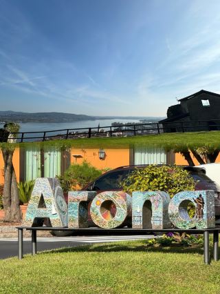 밀라노 북부의 숨은 명소! Antrona 설산 마을에서 호수와 눈을 동시에 감상하세요