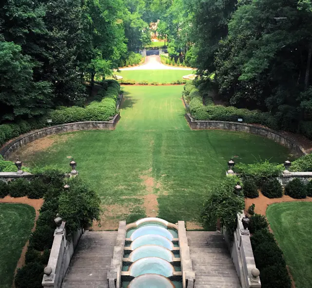 Atlanta History Center: A Multicultural Journey Through Time