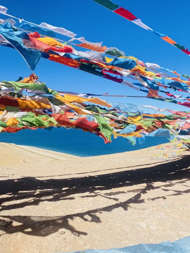 Tips for Traveling from Shigatse to Lhasa to Nagqu During the Long Weekend