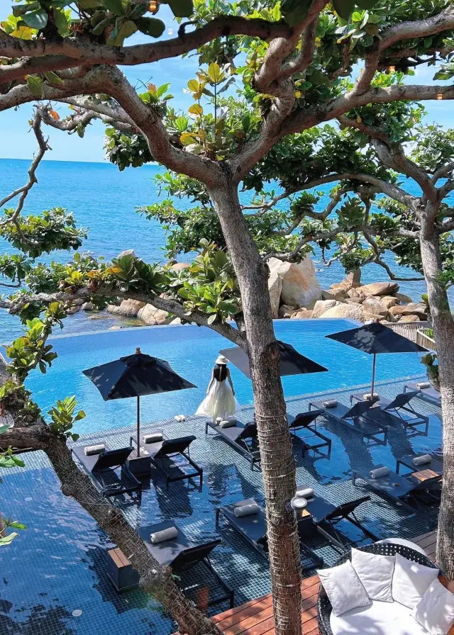 Hướng dẫn kỳ nghỉ hoàn hảo đến Samui