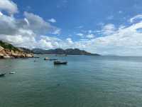 浪琴灣
