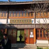 杭州西湖……遠比你想像的大