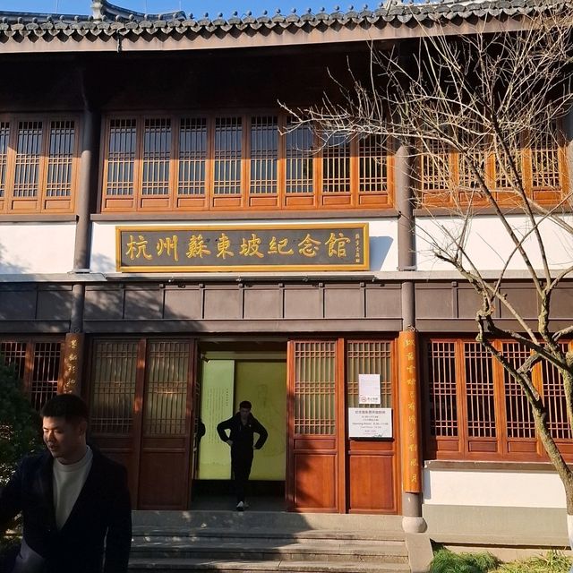 杭州西湖……遠比你想像的大