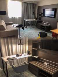 圖盧茲機場 Residence Inn 酒店：便捷與舒適的完美融合