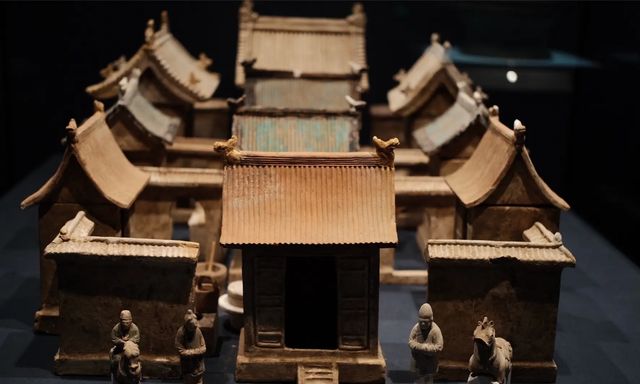 漯河市博物館·全國重點文物保護單位