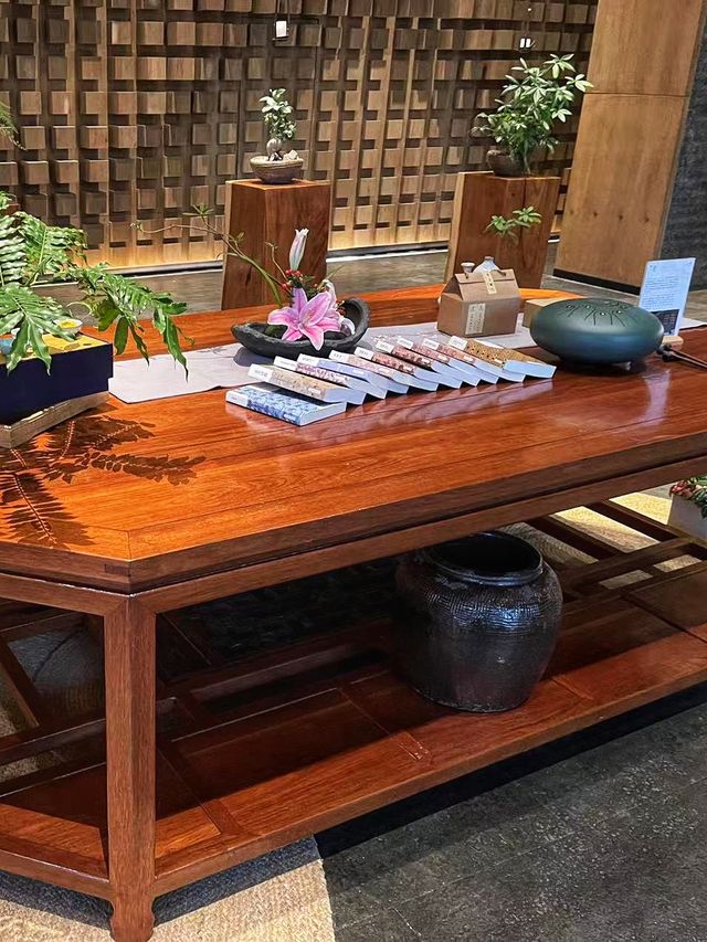 長沙國風酒店指南 | 國風之韻，舒適之選。