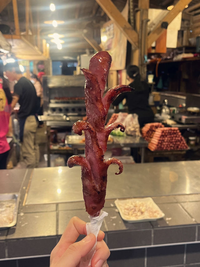 대만에서 소원을 적어 천등을 날려보세요🏮