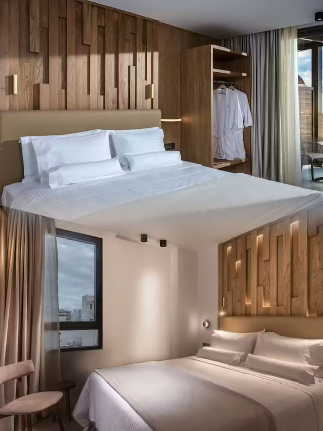 解鎖夢幻之旅 | 迪馬吉奧豪華酒店＆SPA