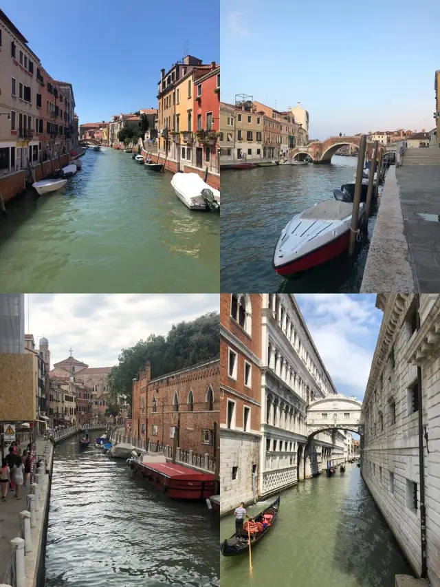 พักที่โรงแรม Villa Rosa ในเวนิส สนุกสุดๆ