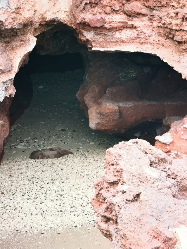 涠洲島:中國最美十大海島之一 涠洲島:中國最美十大海島之一