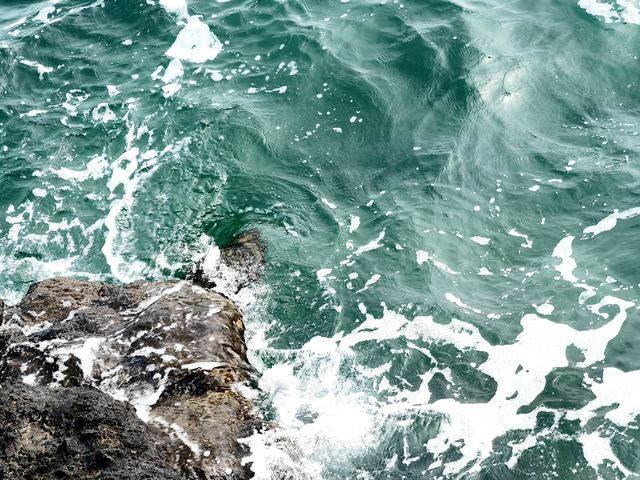 涠洲島:中國最美十大海島之一 涠洲島:中國最美十大海島之一