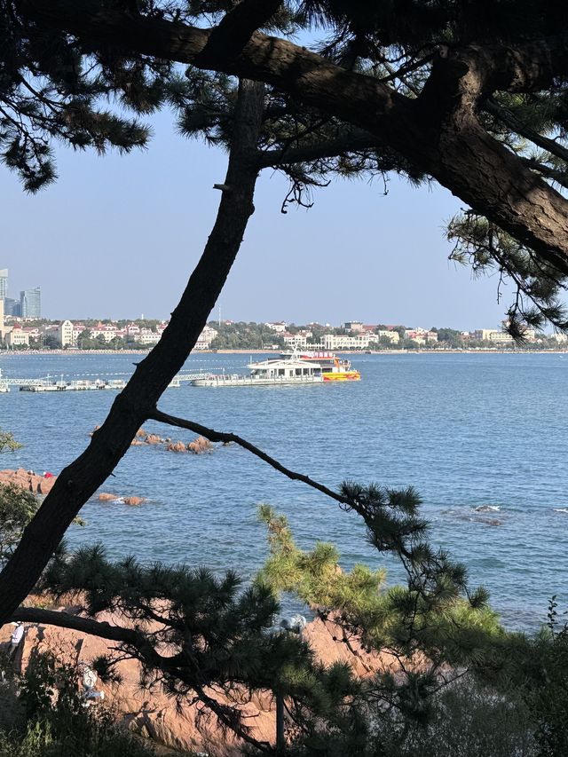 過年出遊優選日照-青島-泰安6日深度遊攻略 過年出遊優選日照-青島-泰安6日深度遊攻略