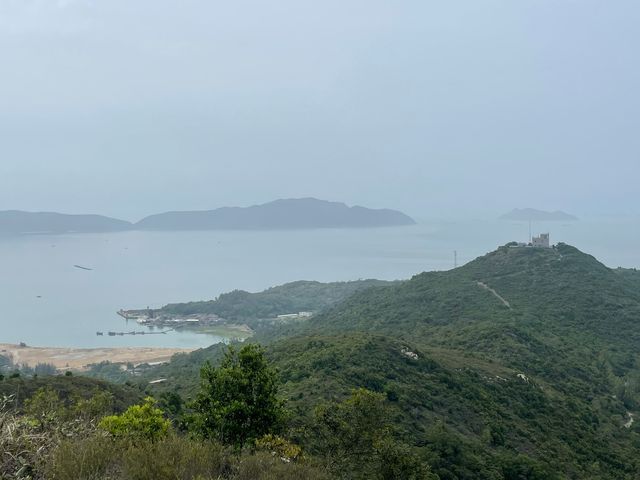 邂逅珠海荷包島，解鎖小眾海島風情