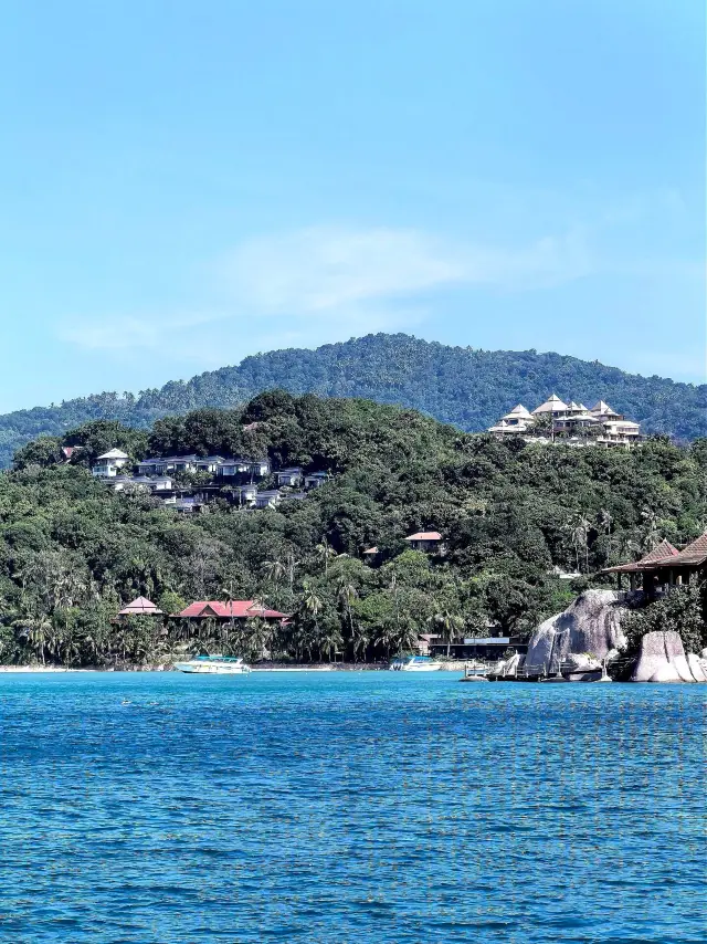 A guide to diving in Koh Samui: