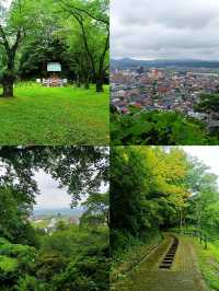 盛岡：探索日本東北的多彩魅力