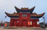 白坡寺