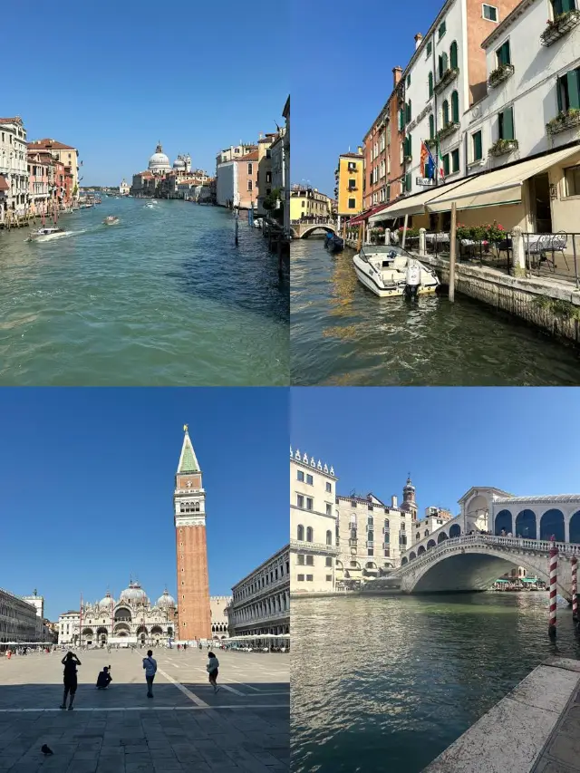 Venice | Hotel Olimpia, enjoy a fairytale in the city of water