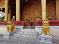 Explore the Hidden Temples of Luang Prabang