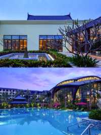 西雙版納親子遊住呢間酒店，超級nice