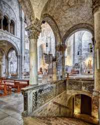 Concattedrale di Santa Maria A