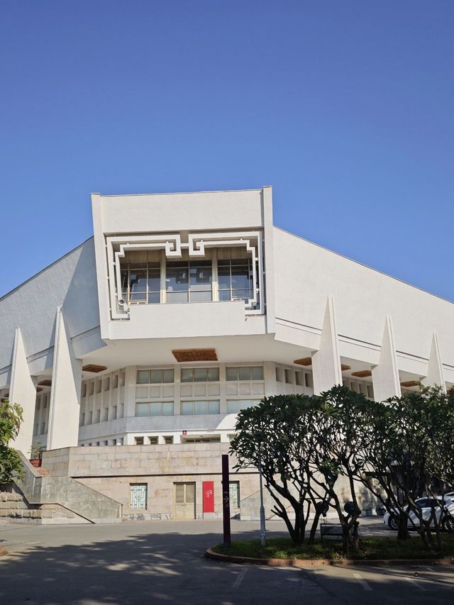7日越南遊 長者玩樂不重樣