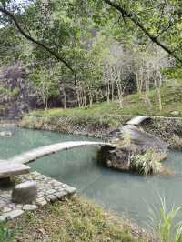 楠溪江永嘉書院