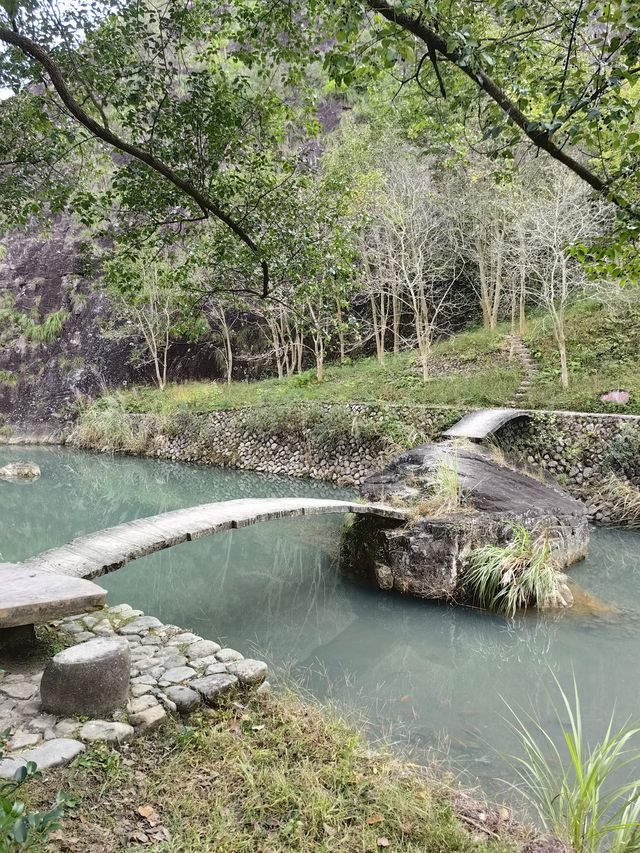 楠溪江永嘉書院