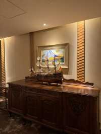 熱海一泊二食酒店強推！The Hiramatsu