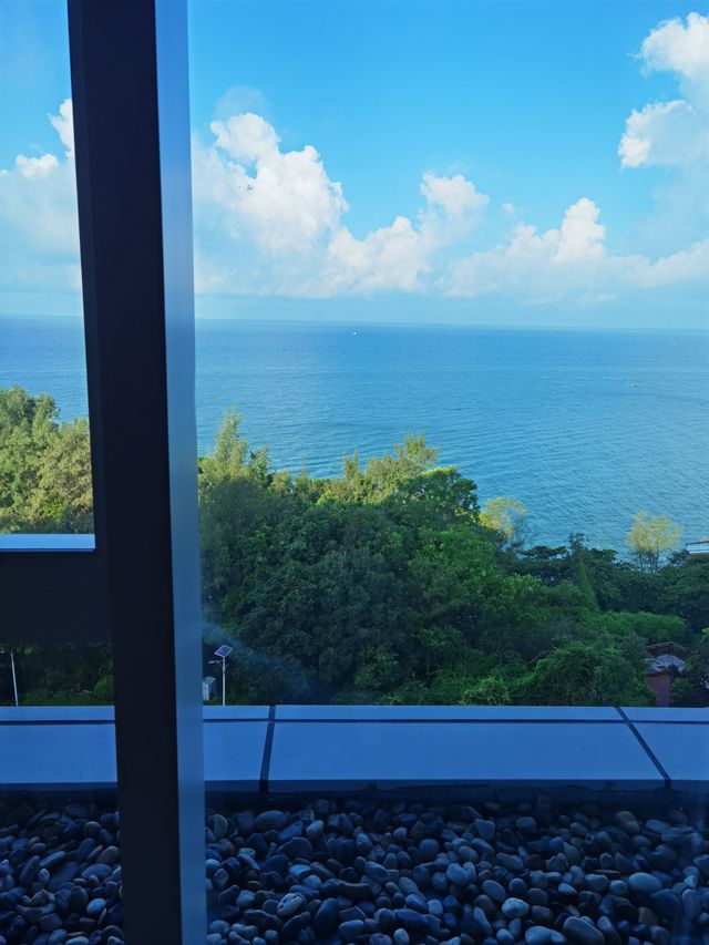 奔赴一場山海之約
