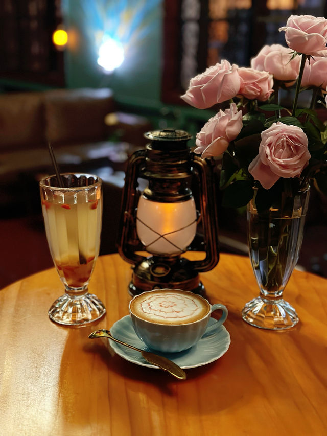 天津藝術新地標-解鎖童心未泯的夢幻之旅！