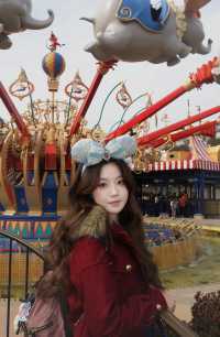 願1 - 2月來迪士尼的姊妹都能刷到這篇 