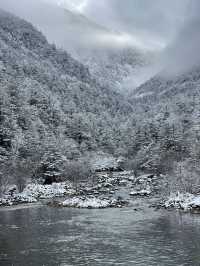 7日暢遊成都-稻城-康定不走彎路 玩轉川西