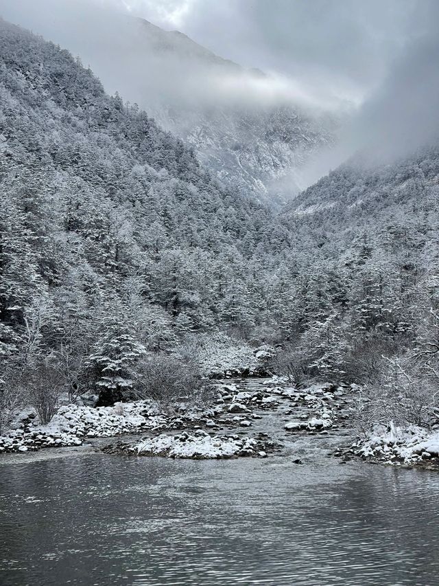 7日暢遊成都-稻城-康定不走彎路 玩轉川西