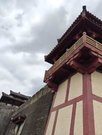 過年去東陽 玩轉蛇年春節攻略
