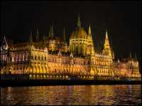 Nights in Budapest - Hungary 🇭🇺 