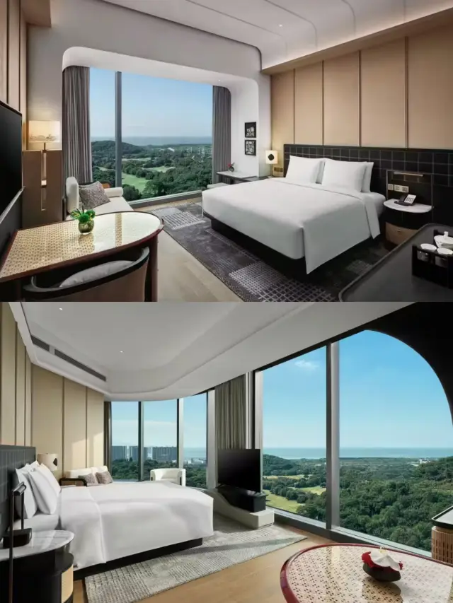 โรงแรมเจิ้งจี จิงจี ในเซินเจิ้น