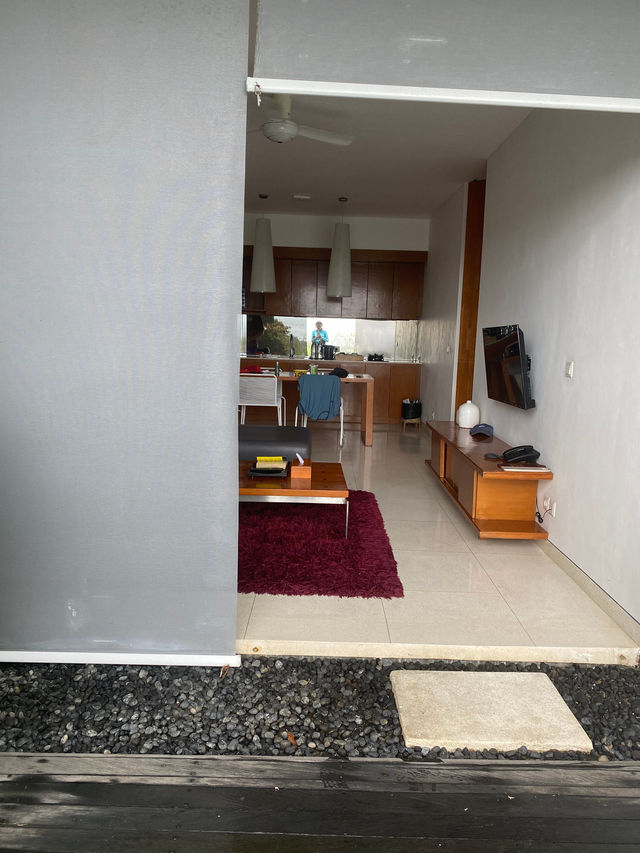 巴厘島｜寧靜別墅酒店絕佳度假體驗
