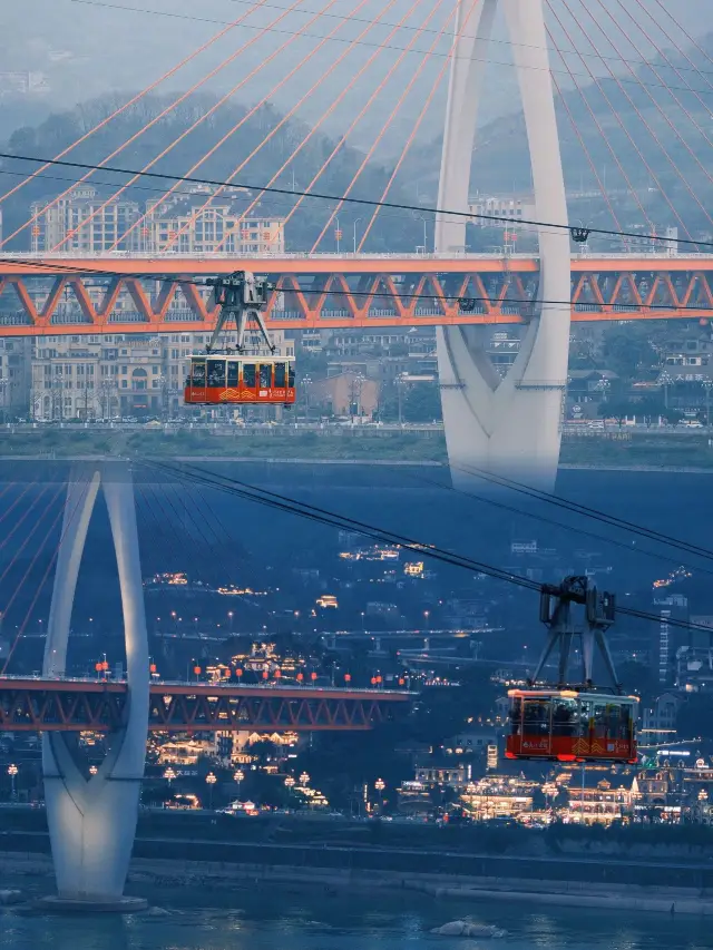 6-Day Tour of Chongqing, Yangtze River, and Wuhan: Detailed Guide