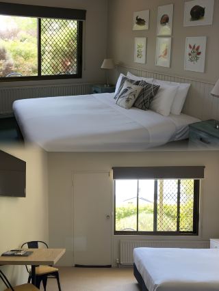 Great value for money | I choose this hotel every time