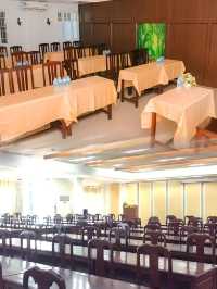 迪石窮遊黨激動哭了玉喬酒店度假旅遊首選