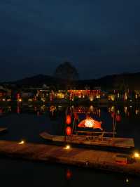 呈坎旅遊攻略 | 邂逅千年古村的詩意時光