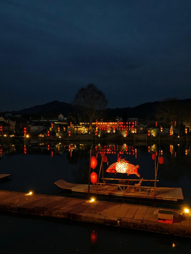 呈坎旅遊攻略 | 邂逅千年古村的詩意時光