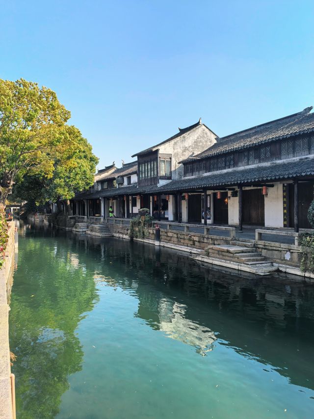 隨意打開一扇窗，已是風景如畫