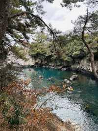 二刷濟州島