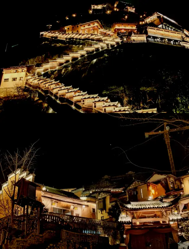 Wangxiangu PLOG | A Real-Life Fantasy World!