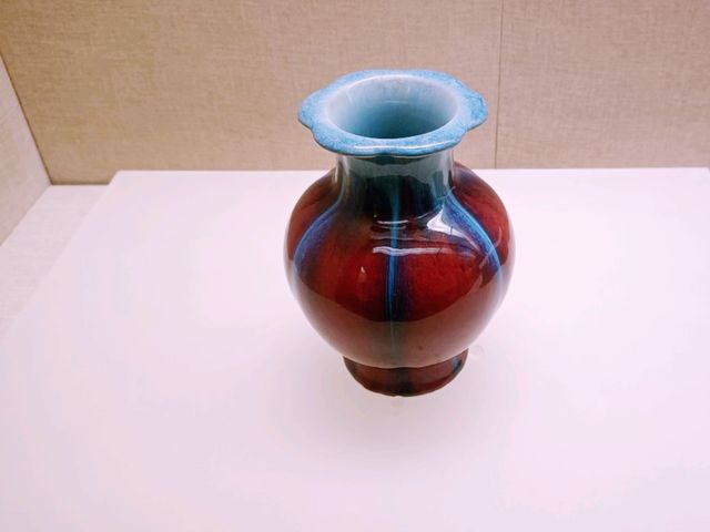 Guangzhou Museum: First Public Museum of Southern China